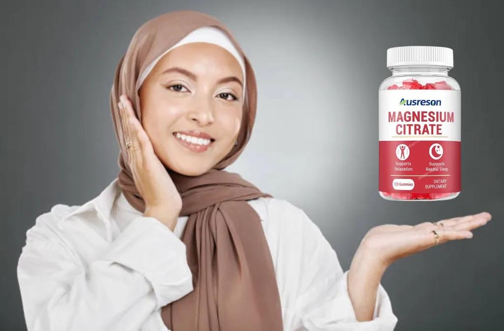 علكات المغنيسيوم — معايير دولية موثقة والعلم وراء كل علكة